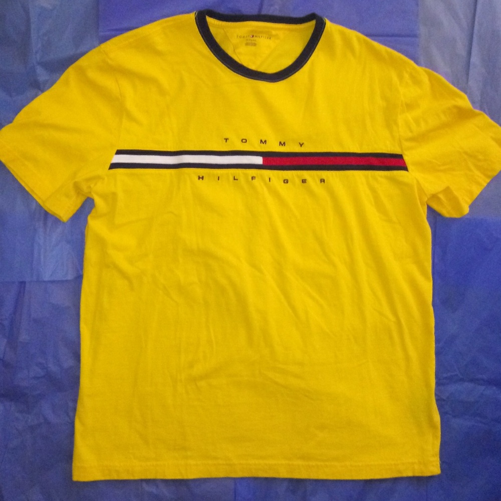 Brand new Xl Tommy Hilfiger